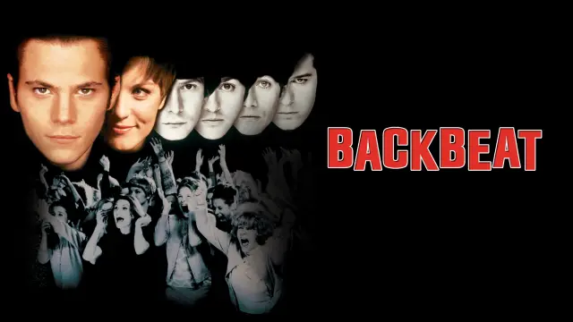 Backbeat (1994)
