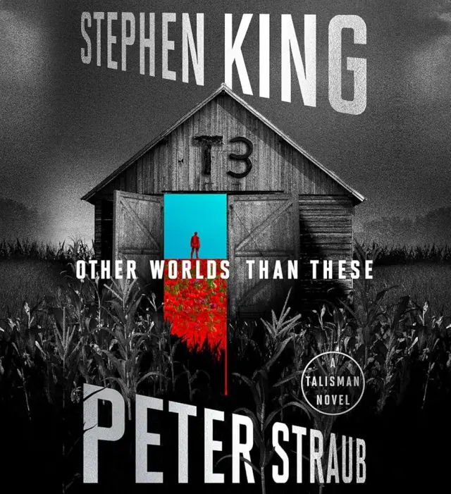 Other Worlds Than These de Stephen King