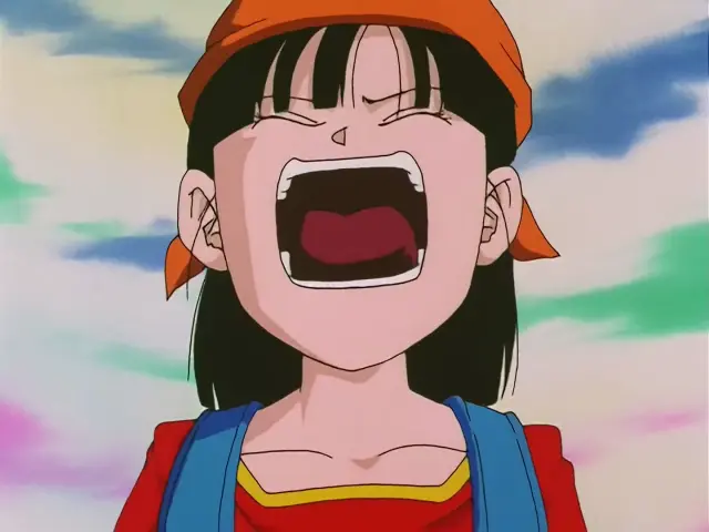 Aparece Ryu Shinron, la princesa dragona de Dragon Ball GT