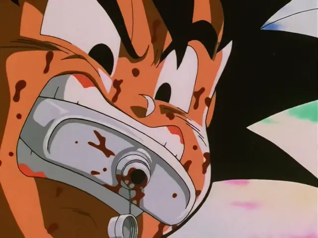 Aparece Ryu Shinron, la princesa dragona de Dragon Ball GT