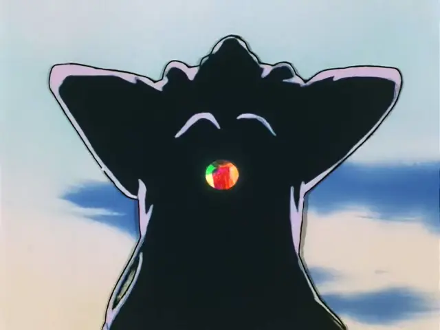Aparece Ryu Shinron, la princesa dragona de Dragon Ball GT