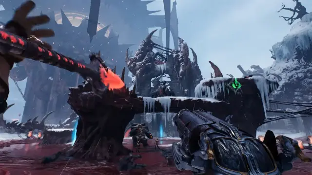 Doom: The Dark Ages - Revelations