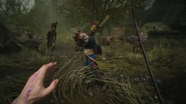 Valor Mortis