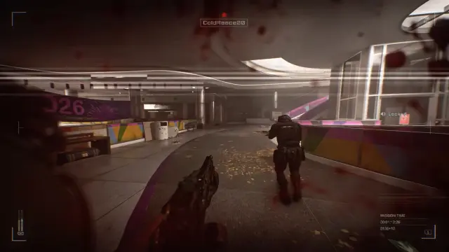Modern Warfare 4