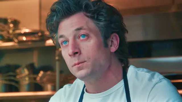 The Bear temporada final