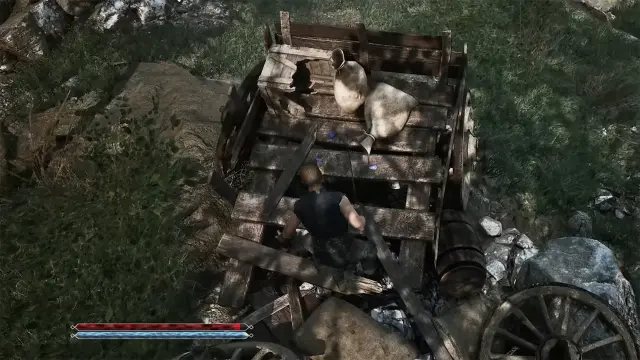 Gothic Remake