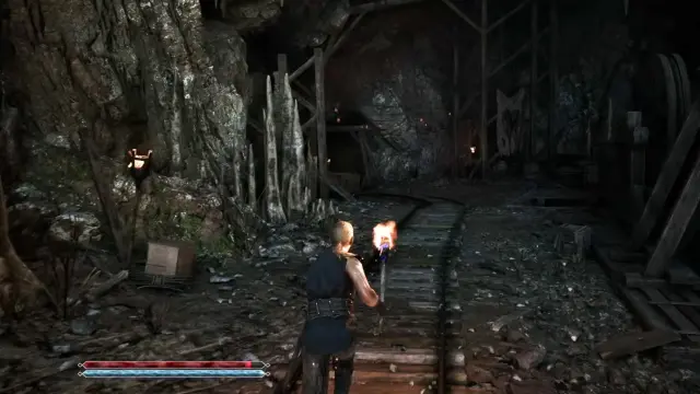 Gothic Remake