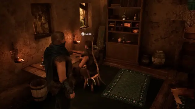Gothic Remake