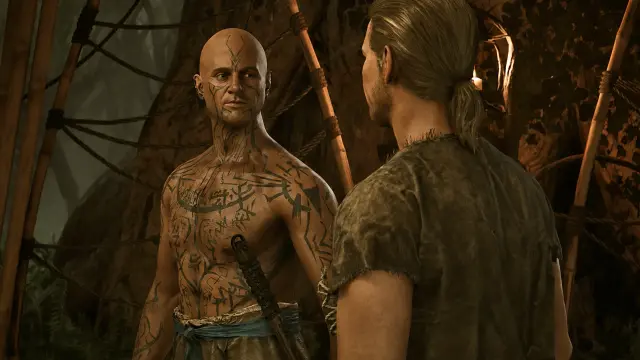 Balor en Gothic Remake