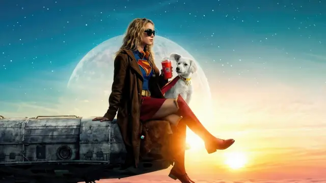 Supergirl (2026)
