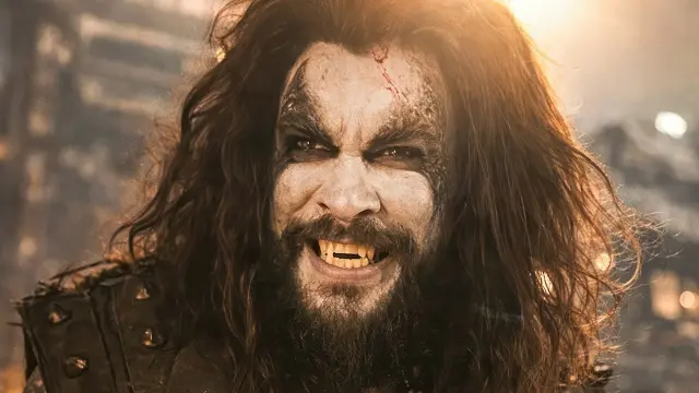 Supergirl (2026) - Lobo (Jason Momoa)