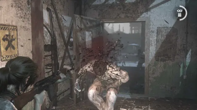 Rise of the Tomb Raider