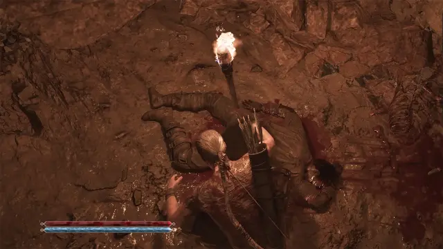 Gothic Remake