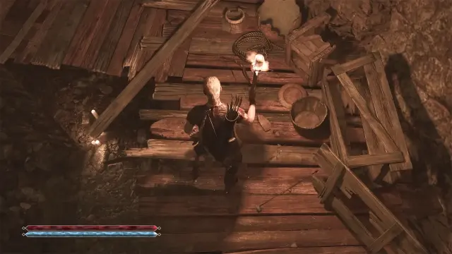 Gothic Remake