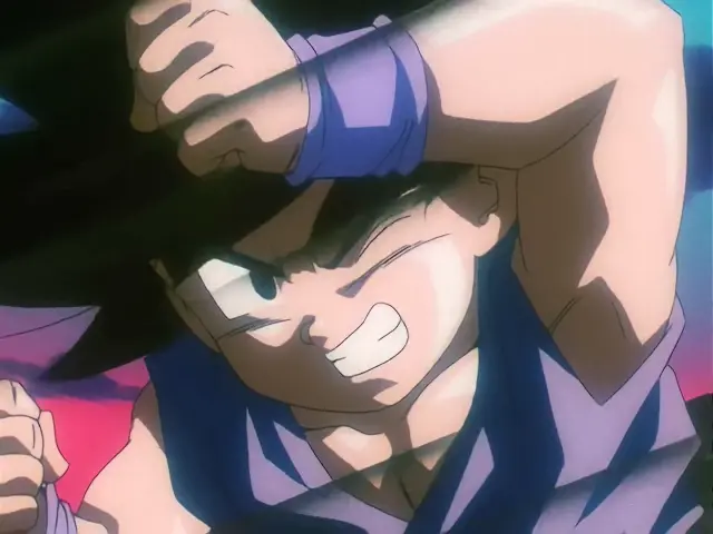 Pan es absorbida por Chi Shinron
