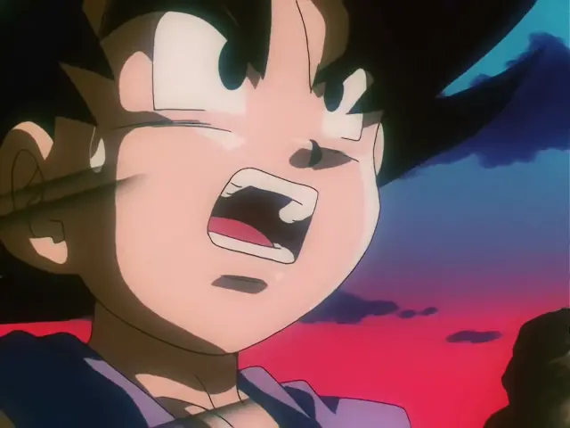Pan es absorbida por Chi Shinron