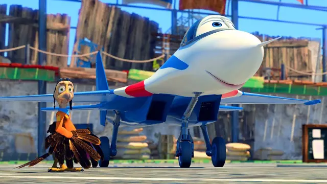 Wings