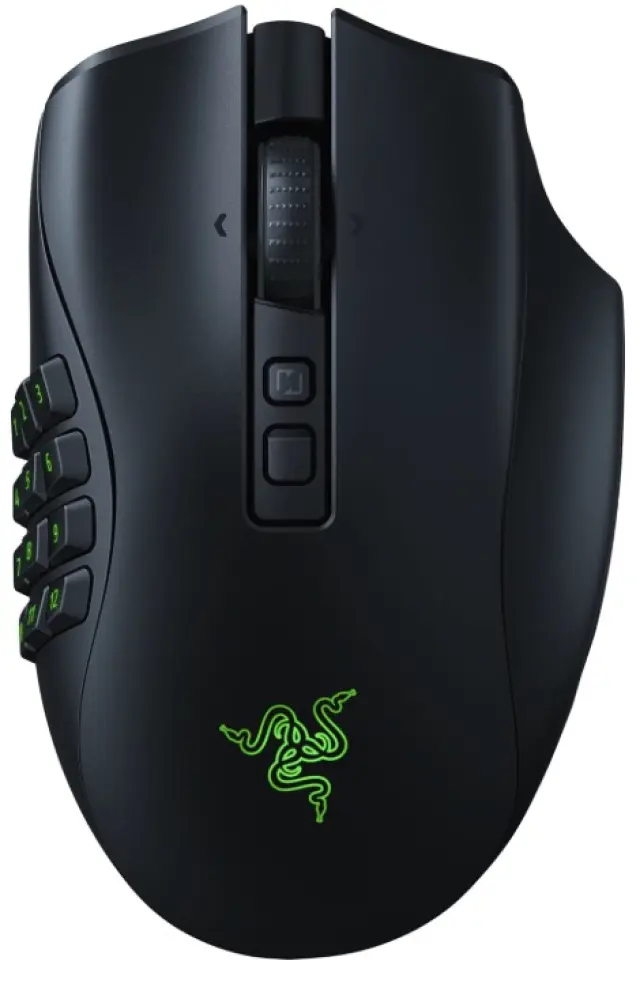 Razer Naga V2 Pro