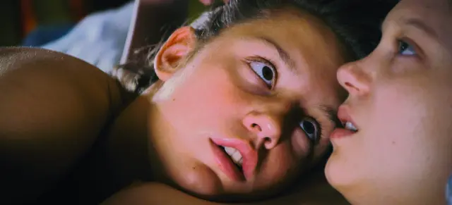 La vida de Adèle (2013)