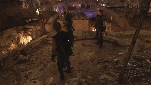 Gothic 1 Remake
