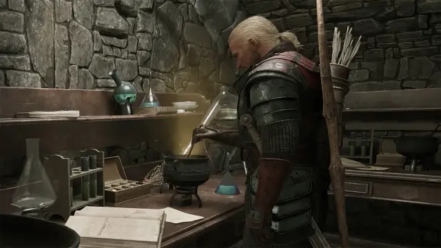 Gothic 1 Remake