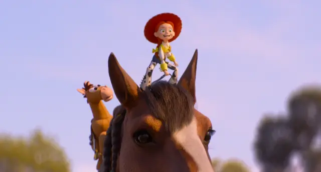 Toy Story 5 (2026)