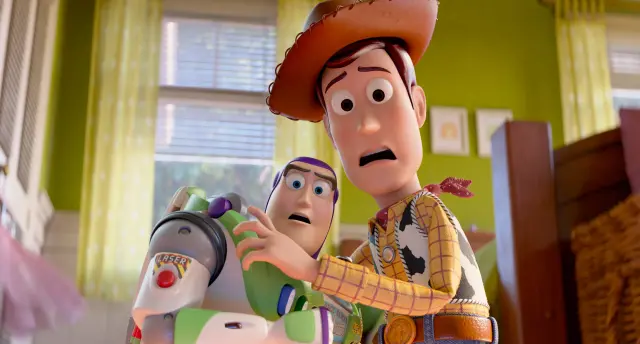 Toy Story 5 (2026)