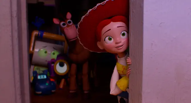 Toy Story 5 (2026)