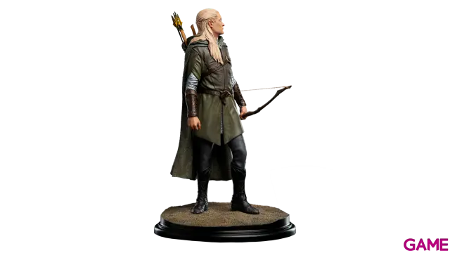 Figura de Legolas