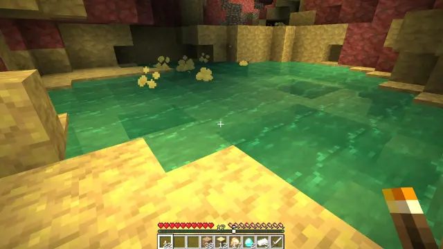 Minecraft Chaos Cubed