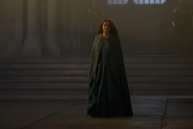 La casa del dragón 3x01