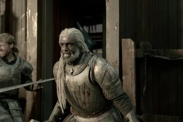 La casa del dragón 3x01