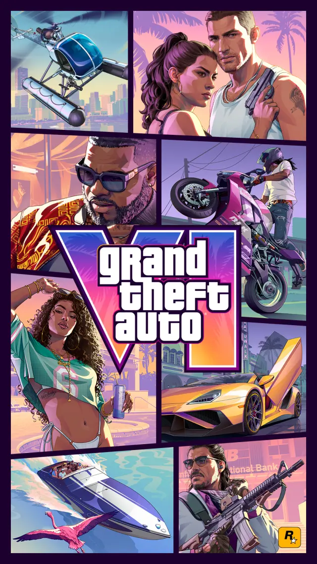 GTA 6
