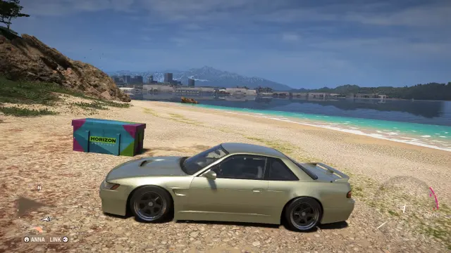 Búsqueda del tesoro en Nangan - Forza Horizon 6