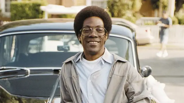 Eddie Murphy en Norbit (2007)