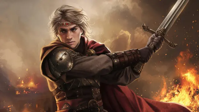 Aegon el Conquistador