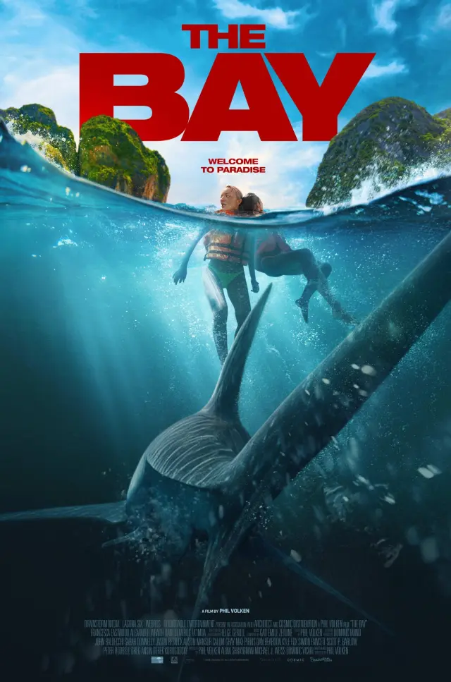 The bay (2026)