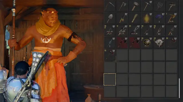 Crimson Desert