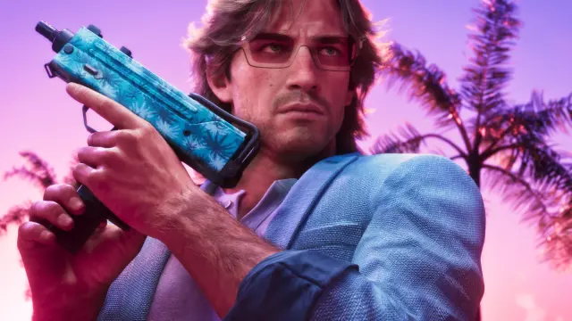 GTA 6 - Vintage Pack
