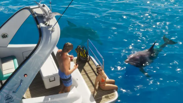 GTA 6 Ultimate Edition - contenidos