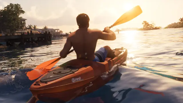 GTA 6 Ultimate Edition - contenidos