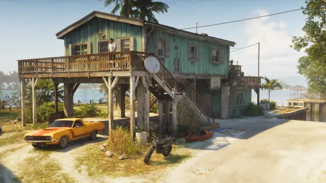 GTA 6 Ultimate Edition - contenidos