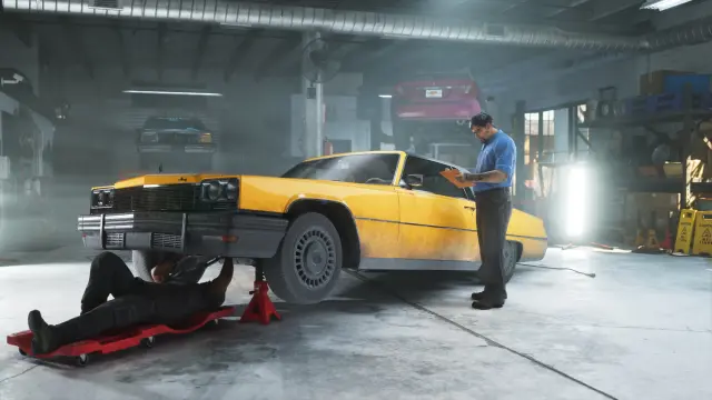 GTA 6 Ultimate Edition - contenidos