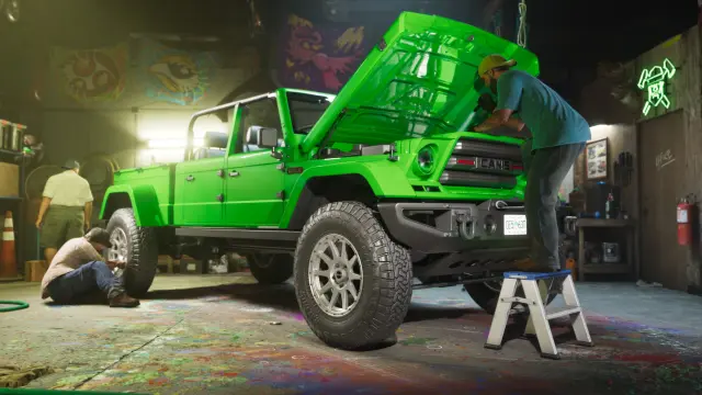 GTA 6 Ultimate Edition - contenidos