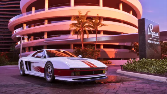 GTA 6 Ultimate Edition - contenidos