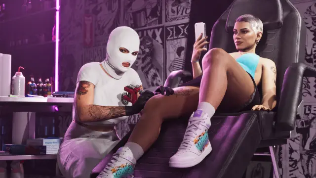 GTA 6 Ultimate Edition - contenidos