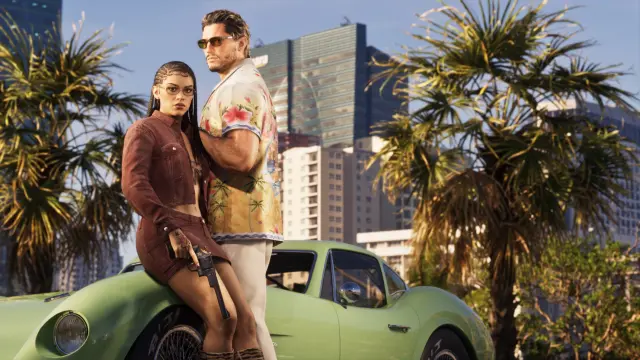 GTA 6 Ultimate Edition - contenidos