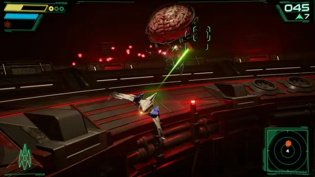 Star Fox