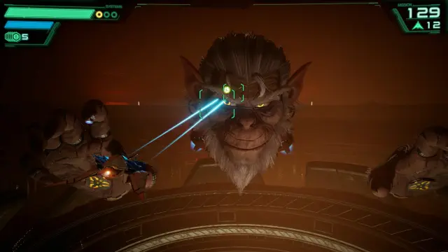 Star Fox