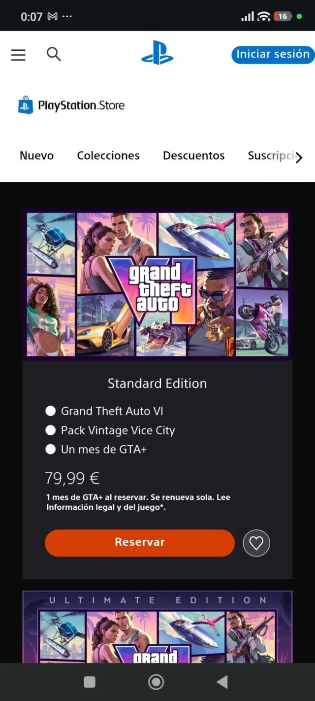 GTA 6
